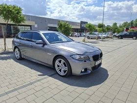 BMW 535 M Paket, 4x4, Germany, снимка 3
