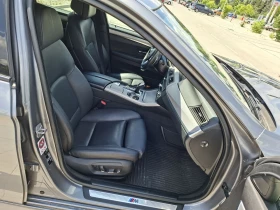 BMW 535 M Paket, 4x4, Germany, снимка 10