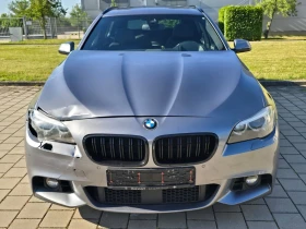 BMW 535 M Paket, 4x4, Germany, снимка 2