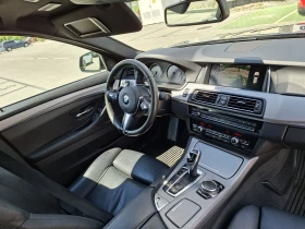 BMW 535 M Paket, 4x4, Germany, снимка 9
