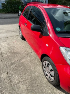 Toyota Yaris 1.3 99ps, снимка 3
