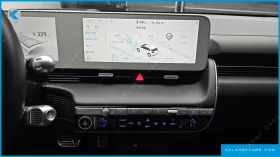 Hyundai Ioniq 5 LONG RANGE 504км., снимка 13