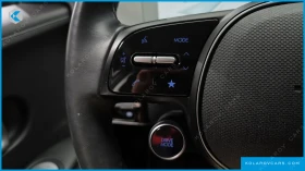 Hyundai Ioniq 5 LONG RANGE 504км., снимка 15
