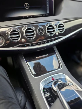 Mercedes-Benz S 560 L, снимка 13