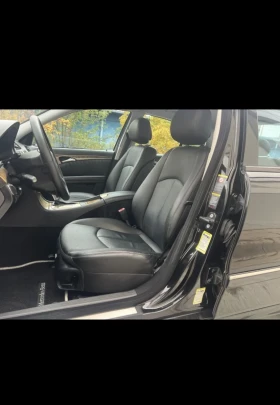 Mercedes-Benz E 280 4х4, снимка 13