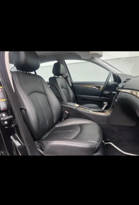 Mercedes-Benz E 280 4х4, снимка 5