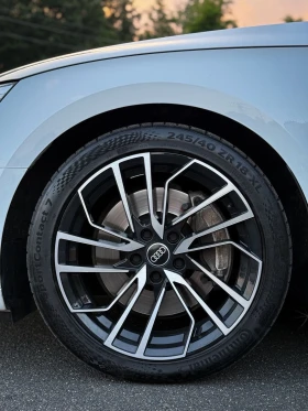 Audi A5, снимка 5