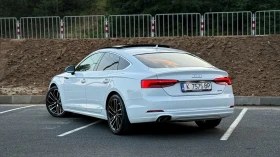 Audi A5, снимка 4