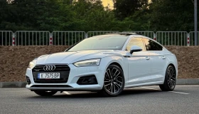 Audi A5, снимка 1