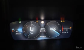 Peugeot 408, снимка 8