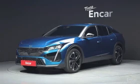 Peugeot 408, снимка 1
