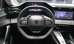 Peugeot 408, снимка 13