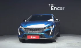 Peugeot 408, снимка 3