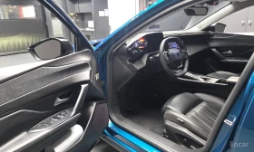 Peugeot 408, снимка 10