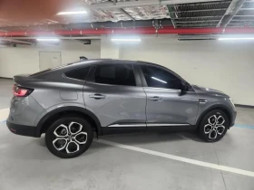Renault Arkana 1.6 Gte Iconic, снимка 4