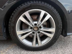 Mercedes-Benz E 250 * BlueTEC * АВТОКРЕДИТ БЕЗ ПЪРВОНАЧАЛНА ВНОСКА* , снимка 7