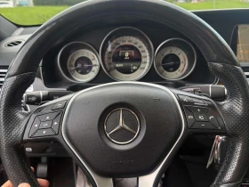 Mercedes-Benz E 250 * BlueTEC * АВТОКРЕДИТ БЕЗ ПЪРВОНАЧАЛНА ВНОСКА* , снимка 10