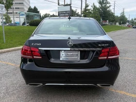 Mercedes-Benz E 250 * BlueTEC * АВТОКРЕДИТ БЕЗ ПЪРВОНАЧАЛНА ВНОСКА* , снимка 4