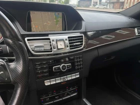 Mercedes-Benz E 250 * BlueTEC * АВТОКРЕДИТ БЕЗ ПЪРВОНАЧАЛНА ВНОСКА* , снимка 9
