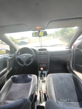 Opel Astra, снимка 7