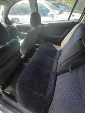 Opel Astra, снимка 6