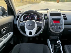 Kia Soul 145000km сервизна история!!!, снимка 12