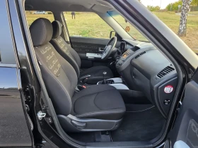 Kia Soul 145000km сервизна история!!!, снимка 14