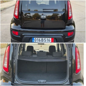 Kia Soul 145000km сервизна история!!!, снимка 7