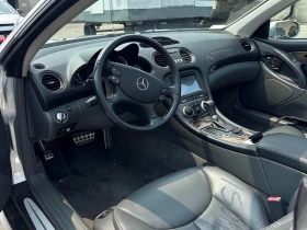 Mercedes-Benz SL 500 * 5.0L * CARFAX * CarPlay* КЛИП, снимка 5