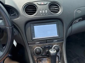 Mercedes-Benz SL 500 * 5.0L * CARFAX * CarPlay* КЛИП, снимка 9
