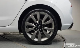 Hyundai I30 1.6 Turbo Sport Premium, снимка 7