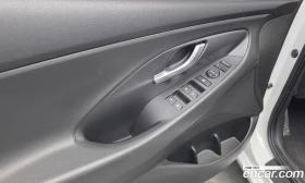 Hyundai I30 1.6 Turbo Sport Premium, снимка 14