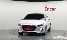 Hyundai I30 1.6 Turbo Sport Premium, снимка 3