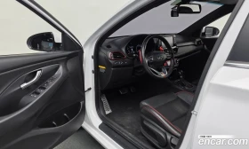 Hyundai I30 1.6 Turbo Sport Premium, снимка 13