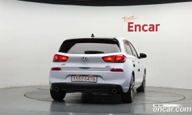 Hyundai I30 1.6 Turbo Sport Premium, снимка 4