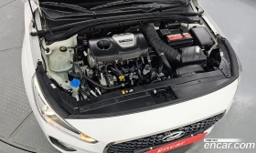 Hyundai I30 1.6 Turbo Sport Premium, снимка 6