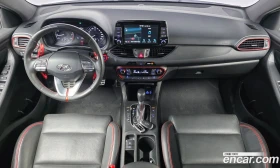 Hyundai I30 1.6 Turbo Sport Premium, снимка 10