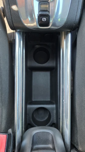 Opel Meriva Газ, снимка 6
