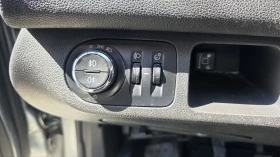 Opel Meriva Газ, снимка 3
