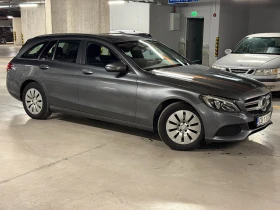 Mercedes-Benz C 220, снимка 2