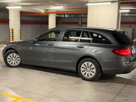 Mercedes-Benz C 220, снимка 3