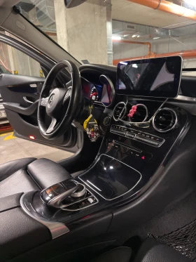 Mercedes-Benz C 220, снимка 8