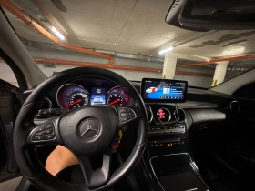 Mercedes-Benz C 220, снимка 5