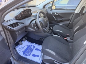 Peugeot 208 46000km!!!, снимка 7