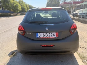 Peugeot 208 46000km!!!, снимка 5