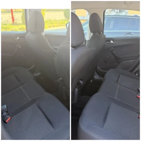 Peugeot 208 46000km!!!, снимка 10