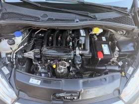 Peugeot 208 46000km!!!, снимка 13