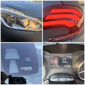 Peugeot 208 46000km!!!, снимка 12