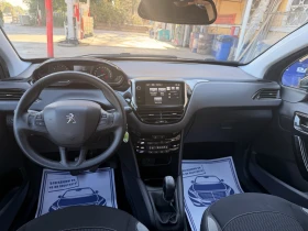 Peugeot 208 46000km!!!, снимка 8