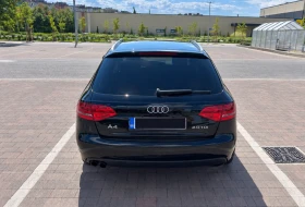Audi A4, снимка 4